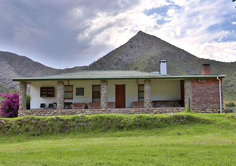 Suzie's Cottage