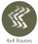 4x4 Trails