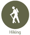 Hiking