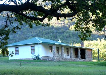 Guesthouse